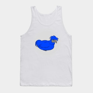 Bennett Tank Top